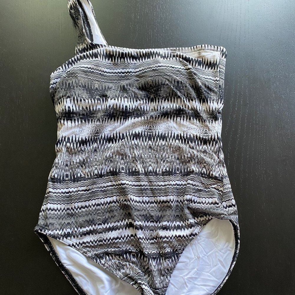 Calvin Klein - One Piece Bathing Suit